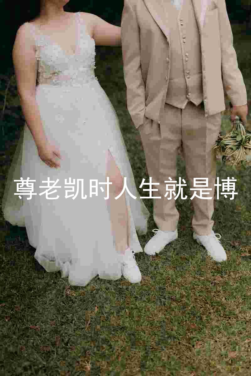 尊老凯时人生就是博