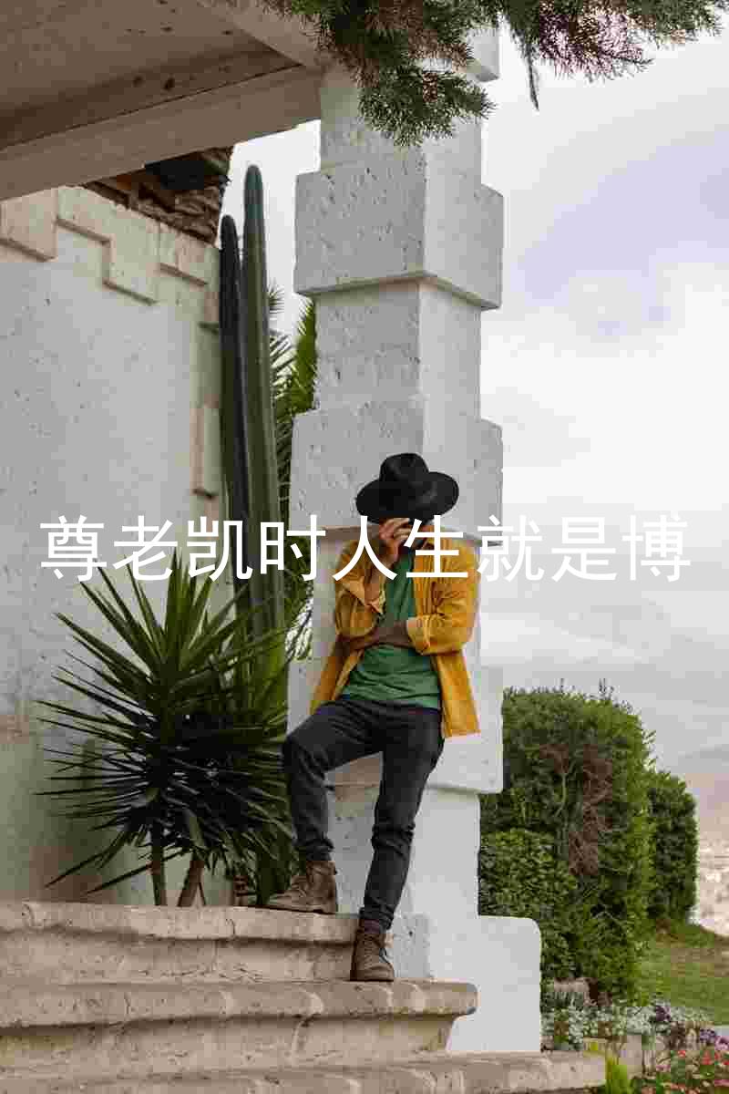 尊老凯时人生就是博