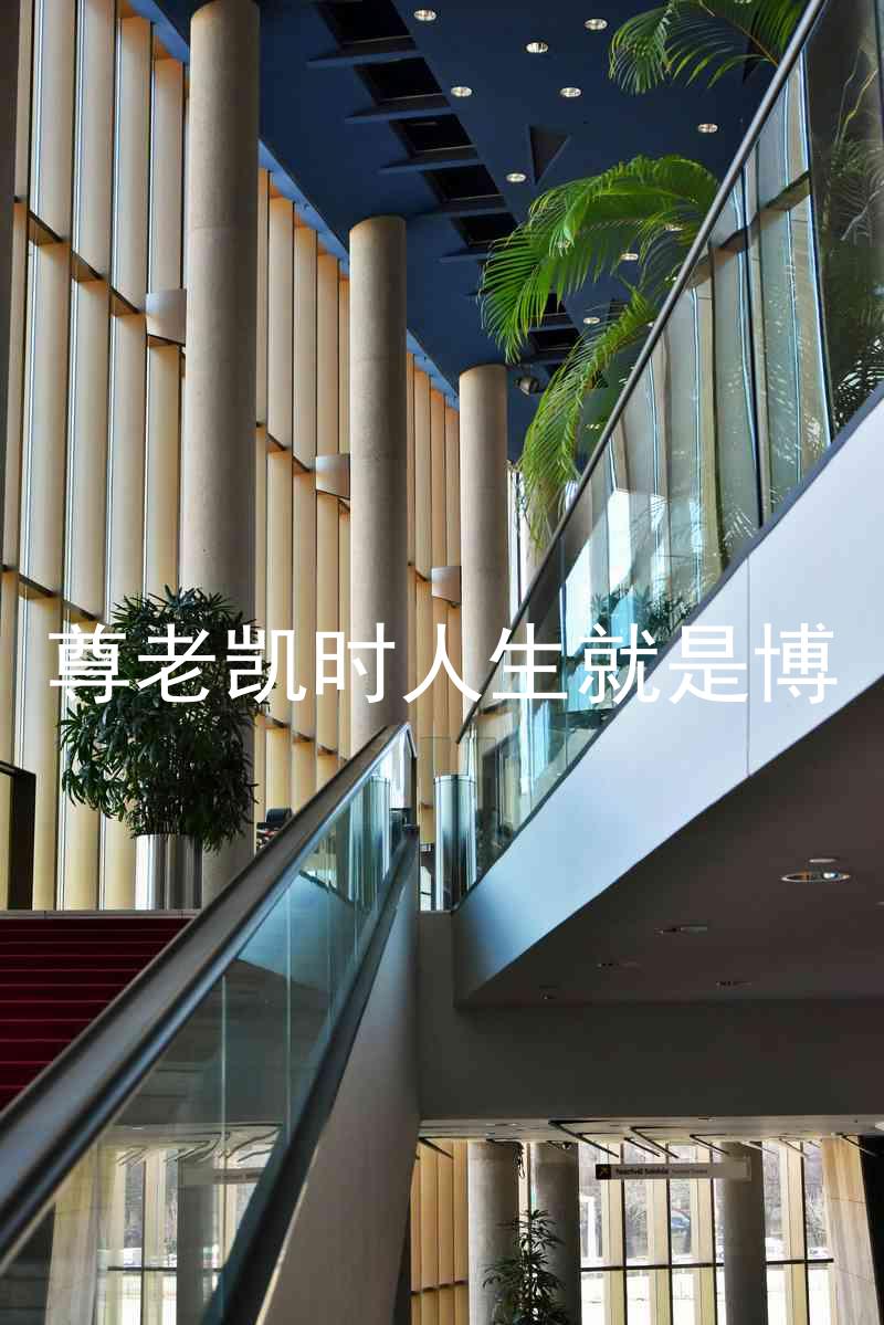 尊老凯时人生就是博