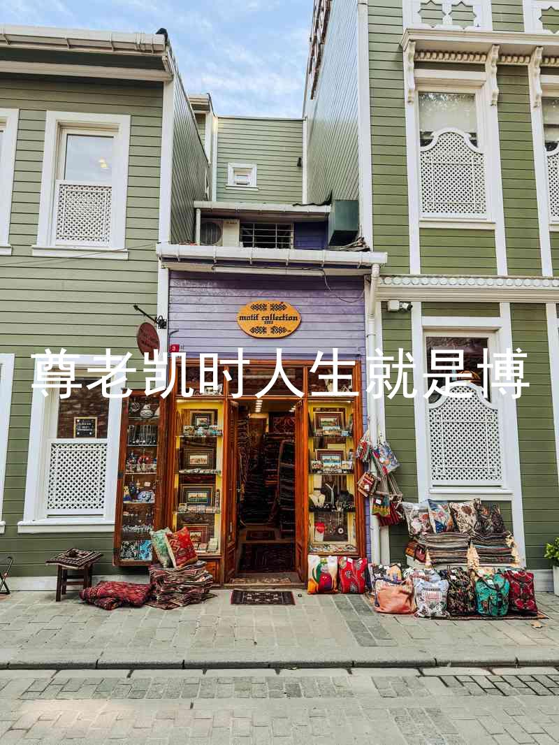 尊老凯时人生就是博