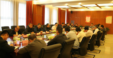 豪运国际控股组织召开党委扩大聚会 转达顺义区清静生产事情聚会精神