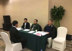 “梧桐工程”招聘事情进入新阶段