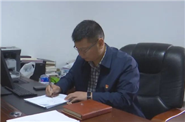 “10分钟效劳允许”暖民心