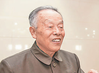 王烈：用一辈子守护孩子康健