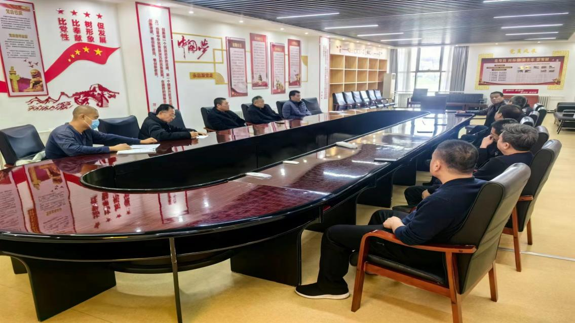 豪运国际控股圆满完成首届链博会效劳包管事情