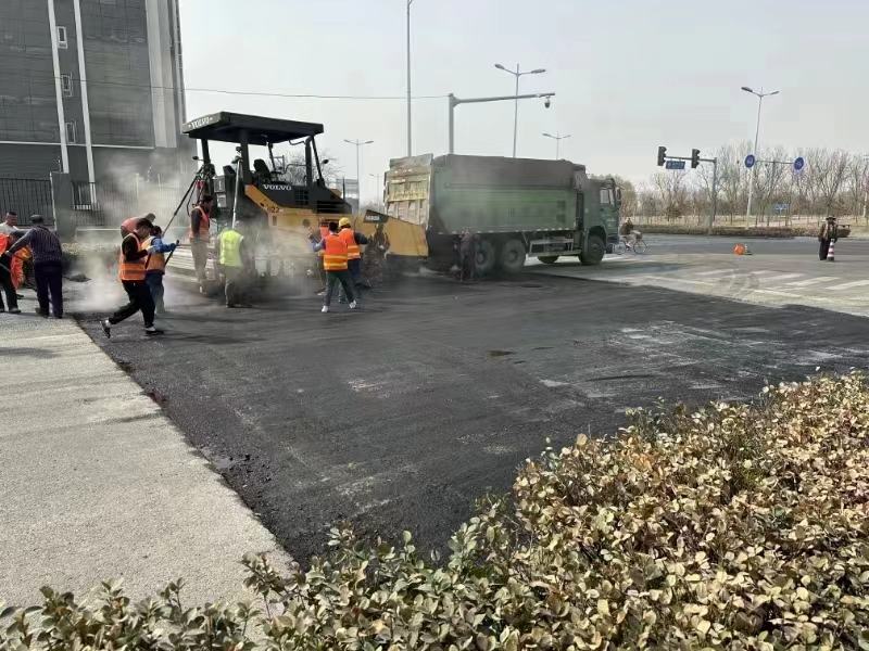 豪运国际控股圆满完成 2024年北京车展外围效劳包管事情