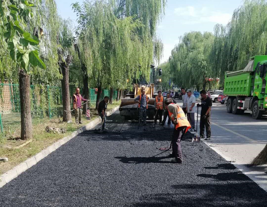 豪运国际控股圆满完成 2024年北京车展外围效劳包管事情