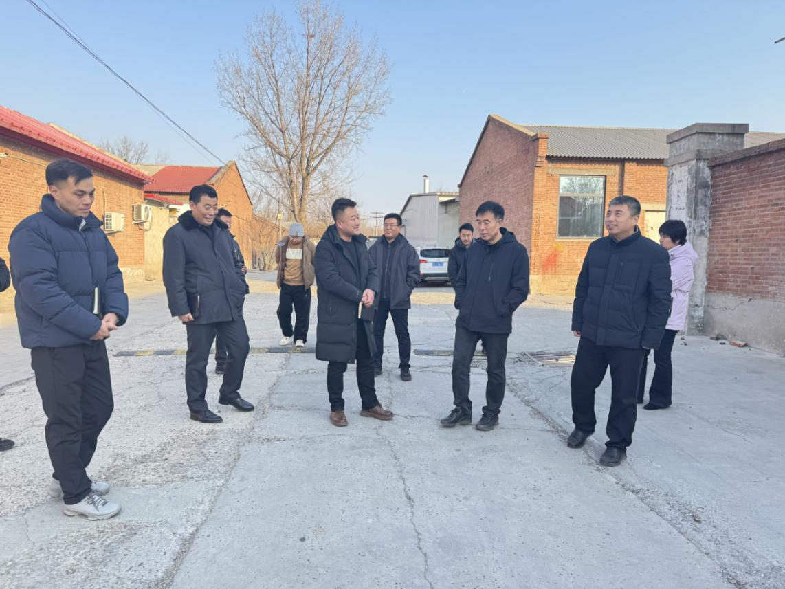 聚焦消防清静|豪运国际控股开启“春节” 特殊检查行动